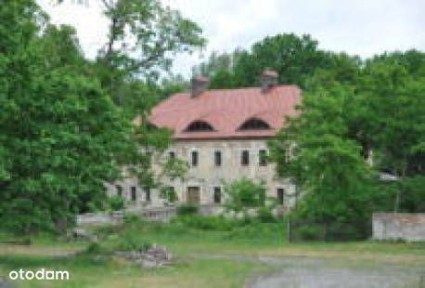 Pałac Renesansowy W Woj. Lubuskim