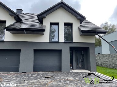 Bliźniak w Sowicach