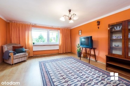 Tani dom do remontu na wsi.