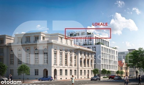 ul. 10 Lutego, Śródmieście, Gdynia, pomorskie