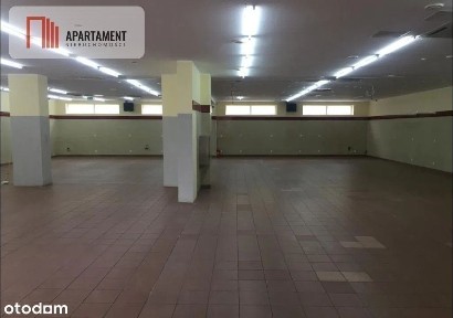 Lokal na sprzedaż w Bydgoszczy, 800 m²