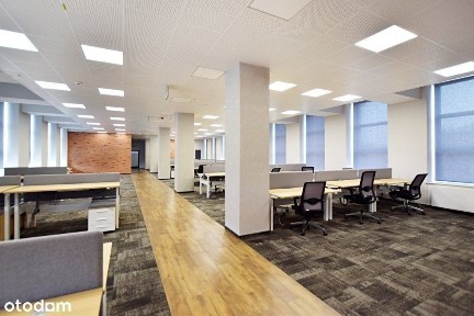 Biuro w centrum do wynajęcia od zaraz