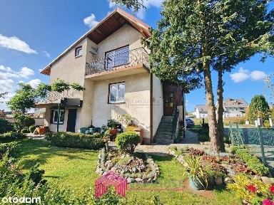 Wolnostojący z możliwością prowadzenia działalnośc