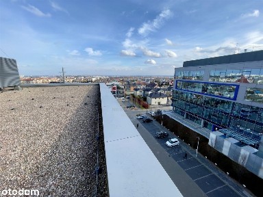 Nowoczesne biuro przy skm Gd.-Przymorze Uniwer.