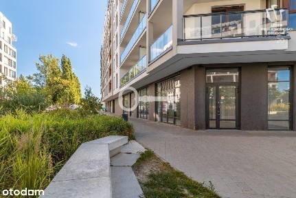 100m2 | lokal użytkowy | Harmony Park