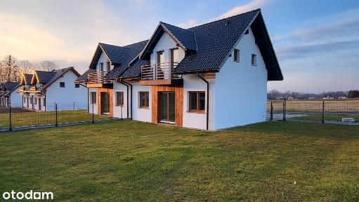 Dom na sprzedaż OSTATNI SEGMENT