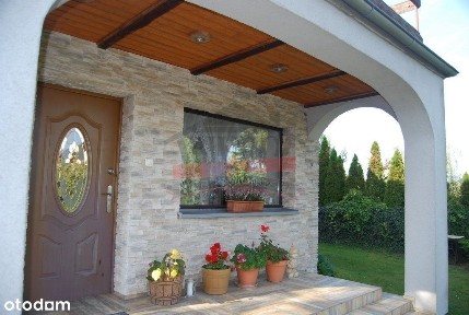 Antoniów/Dom do zamieszkania 120 m2