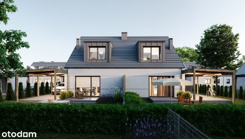 Od dewelopera! Ostatnie wolne lokale! Klimatyzacja