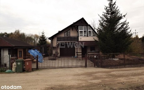 Dom, 115 m², Brodnica