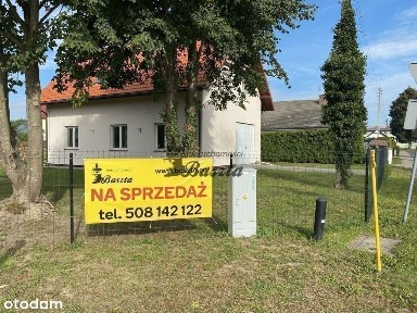 Dom jednorodzinny wolnostojący 165,31 m2