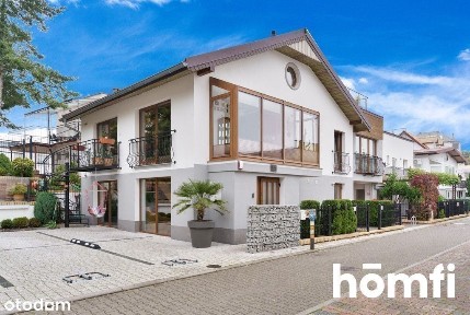 Pensjonat hotelowy, 3 budynki, blisko morza Mielno