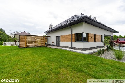 Dom, 236 m2, Posiadłość, Lipiny, gm. Pilzno