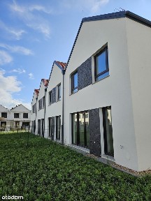 PROMOCJA | Dom 136 m² z ogrodem | GOTOWY!
