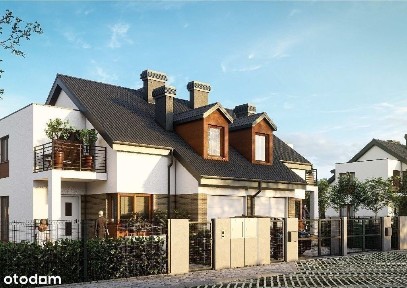 ul. Wojcieszycka, Kłodawa, gorzowski, lubuskie