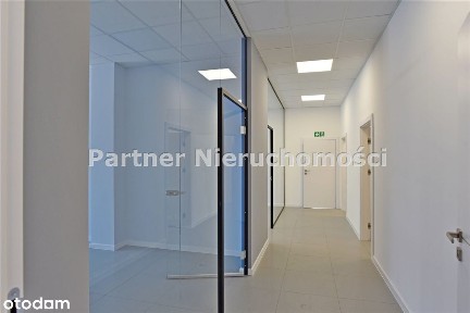 Biurowiec ! Nowy!Parking!