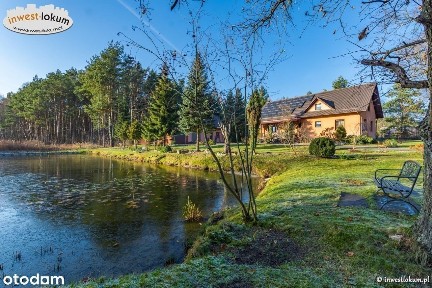 Dom, 153.0 m², Hutki