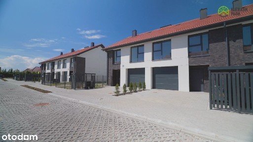 Klebark Park | Nowoczesny dom 3km od Olsztyna