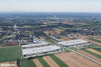 hala do wynajęcia klasy A we Wrocławiu