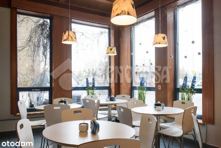 Lokal gastronomiczny - RUCZAJ - ul. Lipińskiego