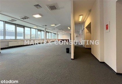 Lokal biurowy 423 mkw. w centrum Gliwic