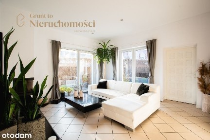 Wolnostojący dom ! Borówiec