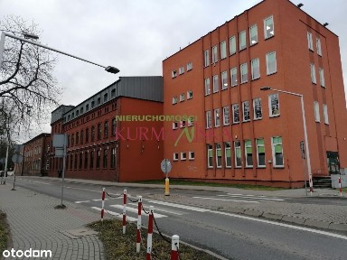 Nieruchomość do wynajęcia