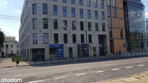 Atrakcyjny lokal 133 m2 ścisłe Centrum
