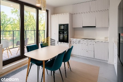 Apartament 78 m2 Al.Wilanowska 115