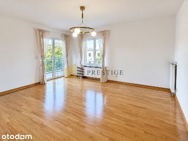 Apartament 78 m2 Al.Wilanowska 115