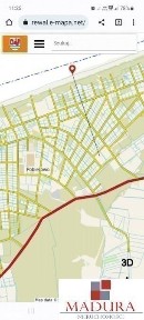 Pobierowo, Rewal, gryficki, zachodniopomorskie