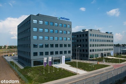 Powierzchnia biurowa klasa A Opole 234 - 720 m²