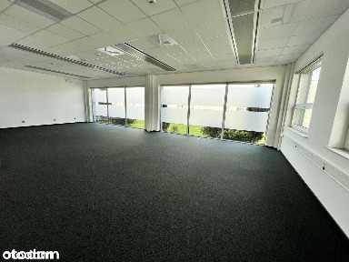 Powierzchnia biurowa klasa A Opole 150 - 720 m²