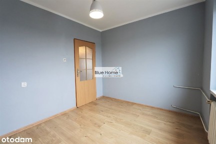 54 m2 3 pokoje do wprowadzenia Centrum 5 min