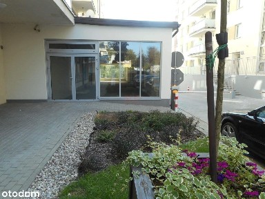 Idealne miejsce na biznes! 158m² | Centrum | SKM