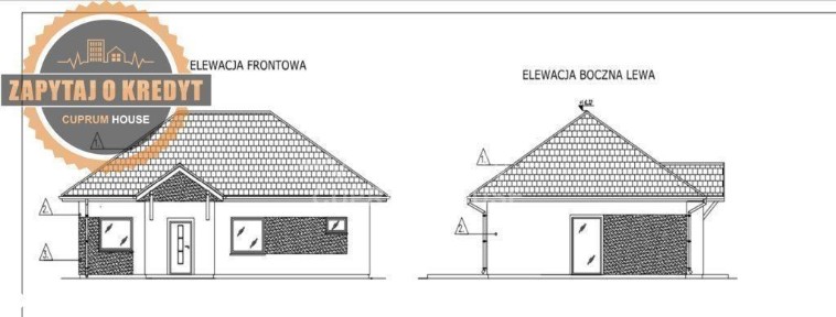 Dom Parterowy - rusza II etap inwestycji !