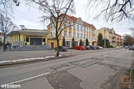 Hotel Centralny w Chełmnie !