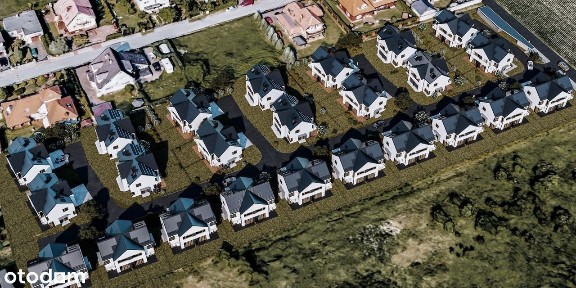 4-pokojowy dom 143m2 + ogródek Bez Pośredników