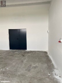 Lokal Biurowo-Produkcyjno-Magazynowy