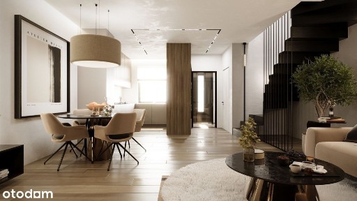4-pokojowy dom 90m2 + ogródek Bez Pośredników