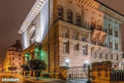 Powierzchnia biurowa 13 - 2174 m² Opole Damrota