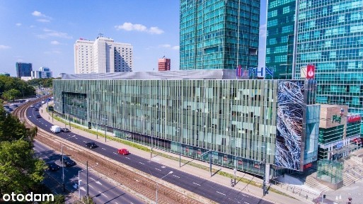 Andersia Business Centre