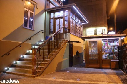 ul. Peowiaków 6, Śródmieście, Lublin, lubelskie