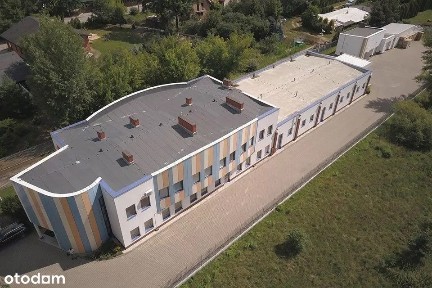 ul. Łąkowa 3, Milanówek, grodziski, mazowieckie