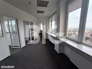 Moduł biurowy 135 m.kw Sopot.