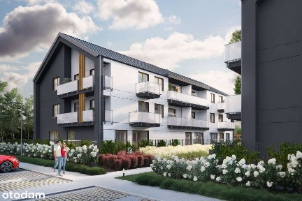 Młyńska Ogrody 5 | mieszkanie -pok. | B21