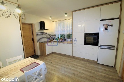 Dom 600 m od jeziora z dużą działką!