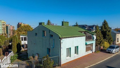 Legionów Polskich, Śródmieście, Dąbrowa Górnicza, śląskie