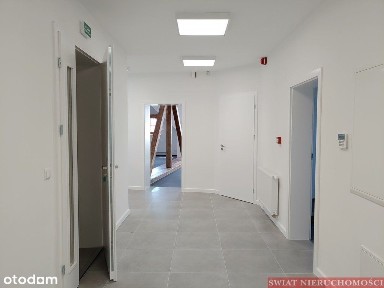 Lokal użytkowy, 434 m², Wrocław