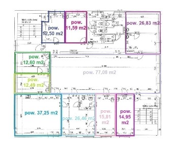 Obiekt z wielkimi możliwościami do wynajęcia
