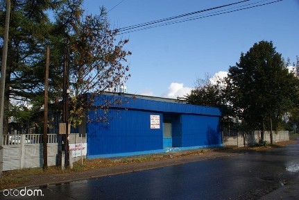 Lokal użytkowy, 89 m², Zawiercie